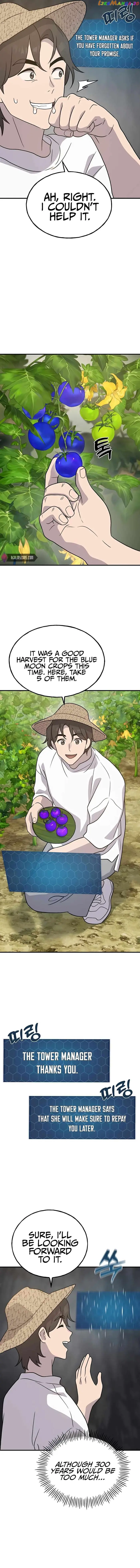 Solo Farming In The Tower - Chapter 31 image 18_optimized